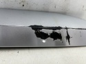 Listwa Skoda Superb 3 III sedan kombi 15-24r. lewa tylna listwa dolna drzwi lewy tył 3v0854949