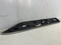 Listwa Skoda Superb 3 III sedan kombi 15-24r. lewa tylna listwa dolna drzwi lewy tył 3v0854949