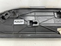 Listwa Skoda Superb 3 III sedan kombi 15-24r. lewa tylna listwa dolna drzwi lewy tył 3v0854949