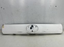Listwa Toyota Prius+ Pruis Plus 11-21r. blenda nakładka dolna otwierania klapy bagażnika podświetlenie tablicy 76801-47140