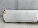 Listwa Toyota Prius+ Pruis Plus 11-21r. blenda nakładka dolna otwierania klapy bagażnika podświetlenie tablicy 76801-47140