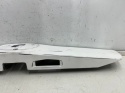 Listwa Toyota Prius+ Pruis Plus 11-21r. blenda nakładka dolna otwierania klapy bagażnika podświetlenie tablicy 76801-47140