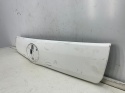 Listwa Toyota Prius+ Pruis Plus 11-21r. blenda nakładka dolna otwierania klapy bagażnika podświetlenie tablicy 76801-47140