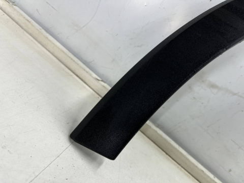 Listwa Volvo XC40 17r.- lewy przedni rant nadkola błotnika nakładka lewy przód 31448344 Listwa Volvo XC40 17r.- lewy przedni rant nadkola błotnika nakładka lewy przód 31448344