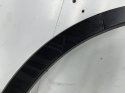 Listwa Volvo XC40 17r.- lewy przedni rant nadkola błotnika nakładka lewy przód 31448344