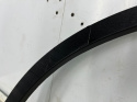 Listwa Volvo XC40 17r.- lewy przedni rant nadkola błotnika nakładka lewy przód 31448344