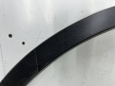 Listwa Volvo XC40 17r.- lewy przedni rant nadkola błotnika nakładka lewy przód 31448344 Listwa Volvo XC40 17r.- lewy przedni rant nadkola błotnika nakładka lewy przód 31448344