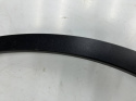 Listwa Volvo XC40 17r.- lewy przedni rant nadkola błotnika nakładka lewy przód 31448344