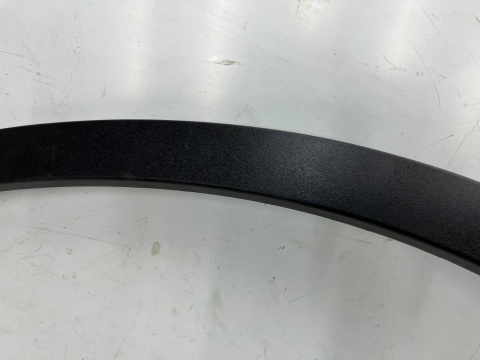 Listwa Volvo XC40 17r.- lewy przedni rant nadkola błotnika nakładka lewy przód 31448344 Listwa Volvo XC40 17r.- lewy przedni rant nadkola błotnika nakładka lewy przód 31448344