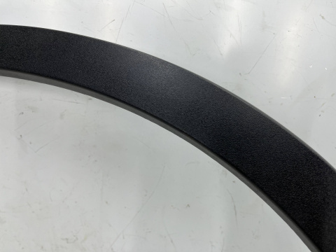 Listwa Volvo XC40 17r.- lewy przedni rant nadkola błotnika nakładka lewy przód 31448344 Listwa Volvo XC40 17r.- lewy przedni rant nadkola błotnika nakładka lewy przód 31448344