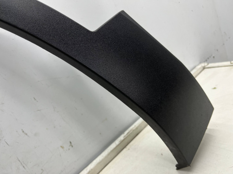 Listwa Volvo XC40 17r.- lewy przedni rant nadkola błotnika nakładka lewy przód 31448344 Listwa Volvo XC40 17r.- lewy przedni rant nadkola błotnika nakładka lewy przód 31448344