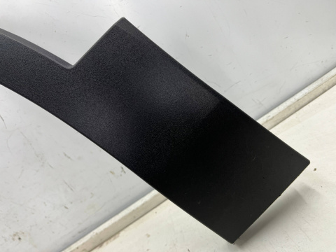 Listwa Volvo XC40 17r.- lewy przedni rant nadkola błotnika nakładka lewy przód 31448344 Listwa Volvo XC40 17r.- lewy przedni rant nadkola błotnika nakładka lewy przód 31448344
