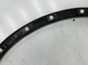 Listwa Volvo XC40 17r.- lewy przedni rant nadkola błotnika nakładka lewy przód 31448344