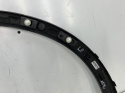 Listwa Volvo XC40 17r.- lewy przedni rant nadkola błotnika nakładka lewy przód 31448344