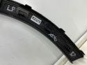 Listwa Volvo XC40 17r.- lewy przedni rant nadkola błotnika nakładka lewy przód 31448344