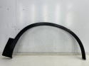 Listwa Volvo XC40 17r.- prawy przedni rant nadkola błotnika nakładka prawy przód 31448345