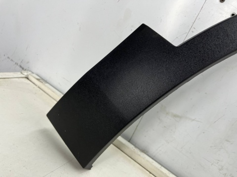 Listwa Volvo XC40 17r.- prawy przedni rant nadkola błotnika nakładka prawy przód 31448345 Listwa Volvo XC40 17r.- prawy przedni rant nadkola błotnika nakładka prawy przód 31448345