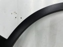 Listwa Volvo XC40 17r.- prawy przedni rant nadkola błotnika nakładka prawy przód 31448345