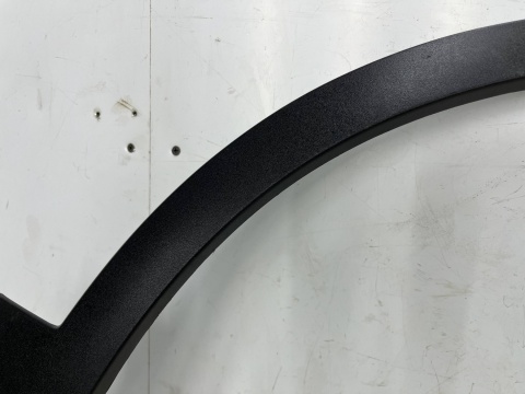 Listwa Volvo XC40 17r.- prawy przedni rant nadkola błotnika nakładka prawy przód 31448345 Listwa Volvo XC40 17r.- prawy przedni rant nadkola błotnika nakładka prawy przód 31448345