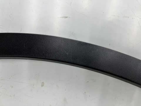 Listwa Volvo XC40 17r.- prawy przedni rant nadkola błotnika nakładka prawy przód 31448345 Listwa Volvo XC40 17r.- prawy przedni rant nadkola błotnika nakładka prawy przód 31448345