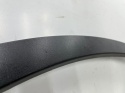 Listwa Volvo XC40 17r.- prawy przedni rant nadkola błotnika nakładka prawy przód 31448345