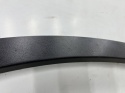 Listwa Volvo XC40 17r.- prawy przedni rant nadkola błotnika nakładka prawy przód 31448345