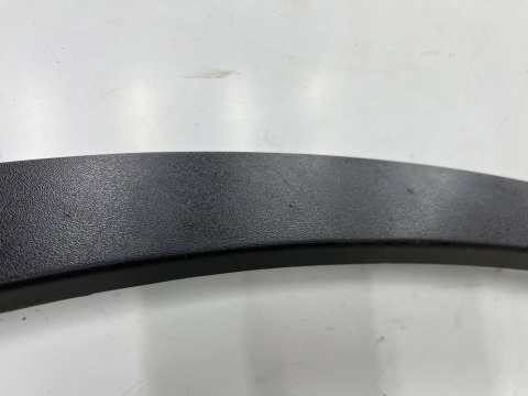 Listwa Volvo XC40 17r.- prawy przedni rant nadkola błotnika nakładka prawy przód 31448345 Listwa Volvo XC40 17r.- prawy przedni rant nadkola błotnika nakładka prawy przód 31448345