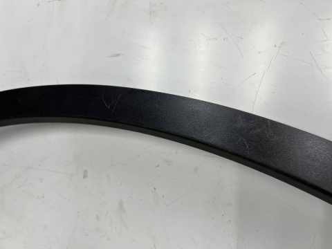 Listwa Volvo XC40 17r.- prawy przedni rant nadkola błotnika nakładka prawy przód 31448345 Listwa Volvo XC40 17r.- prawy przedni rant nadkola błotnika nakładka prawy przód 31448345