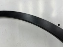 Listwa Volvo XC40 17r.- prawy przedni rant nadkola błotnika nakładka prawy przód 31448345