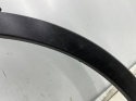 Listwa Volvo XC40 17r.- prawy przedni rant nadkola błotnika nakładka prawy przód 31448345