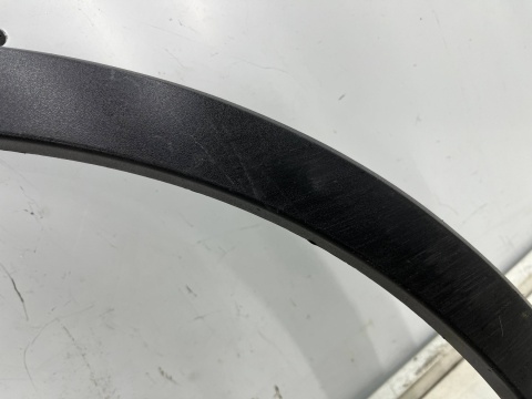 Listwa Volvo XC40 17r.- prawy przedni rant nadkola błotnika nakładka prawy przód 31448345 Listwa Volvo XC40 17r.- prawy przedni rant nadkola błotnika nakładka prawy przód 31448345