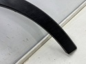 Listwa Volvo XC40 17r.- prawy przedni rant nadkola błotnika nakładka prawy przód 31448345