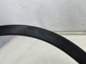 Listwa Volvo XC40 17r.- prawy przedni rant nadkola błotnika nakładka prawy przód 31448345