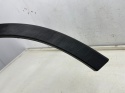 Listwa Volvo XC40 17r.- prawy przedni rant nadkola błotnika nakładka prawy przód 31448345
