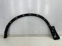 Listwa Volvo XC40 17r.- prawy przedni rant nadkola błotnika nakładka prawy przód 31448345