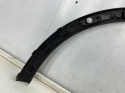 Listwa Volvo XC40 17r.- prawy przedni rant nadkola błotnika nakładka prawy przód 31448345