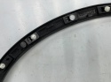 Listwa Volvo XC40 17r.- prawy przedni rant nadkola błotnika nakładka prawy przód 31448345