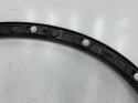 Listwa Volvo XC40 17r.- prawy przedni rant nadkola błotnika nakładka prawy przód 31448345