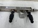 Listwa wtryskowa Ford S-Max Mondeo Galaxy C-max Focus Volvo C30 S40 S80 V50 V70 2.0b wtryski 4m5g-9d280-db 0280156154 1s7g-ga