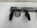 Listwa wtryskowa Ford S-Max Mondeo Galaxy C-max Focus Volvo C30 S40 S80 V50 V70 2.0b wtryski 4m5g-9d280-db 0280156154 1s7g-ga