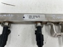 Listwa wtryskowa Ford S-Max Mondeo Galaxy C-max Focus Volvo C30 S40 S80 V50 V70 2.0b wtryski 4m5g-9d280-db 0280156154 1s7g-ga