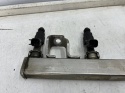 Listwa wtryskowa Ford S-Max Mondeo Galaxy C-max Focus Volvo C30 S40 S80 V50 V70 2.0b wtryski 4m5g-9d280-db 0280156154 1s7g-ga