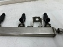 Listwa wtryskowa Ford S-Max Mondeo Galaxy C-max Focus Volvo C30 S40 S80 V50 V70 2.0b wtryski 4m5g-9d280-db 0280156154 1s7g-ga