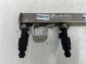 Listwa wtryskowa Ford S-Max Mondeo Galaxy C-max Focus Volvo C30 S40 S80 V50 V70 2.0b wtryski 4m5g-9d280-db 0280156154 1s7g-ga