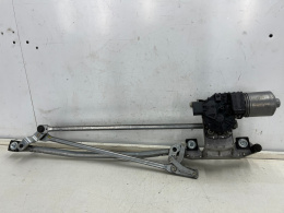 Mechanizm wycieraczek Ford C-Max MK1 CMax Mk1 03-10r. przedni silniczek EUropa 3m51-17508-aa 0390241724
