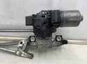 Mechanizm wycieraczek Ford C-Max MK1 CMax Mk1 03-10r. przedni silniczek EUropa 3m51-17508-aa 0390241724
