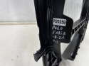 Obudowa wentylatora chłodnicy VW Polo V 6r Audi A1 8x Ibiza IV 6j Fabia Rapid 08-18r. oryginalna 6r0121207q