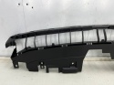 Osłona pasa przedniego Ford Fiesta VII MK8 16-21r. nakładka górna pokrywa zamku maski atrapy h1bb-17e778-a1h