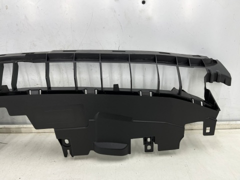 Osłona pasa przedniego Ford Fiesta VII MK8 16-21r. nakładka górna pokrywa zamku maski atrapy h1bb-17e778-a1h Osłona pasa przedniego Ford Fiesta VII MK8 16-21r. nakładka górna pokrywa zamku maski atrapy h1bb-17e778-a1h