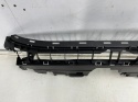 Osłona pasa przedniego Ford Fiesta VII MK8 16-21r. nakładka górna pokrywa zamku maski atrapy h1bb-17e778-a1h